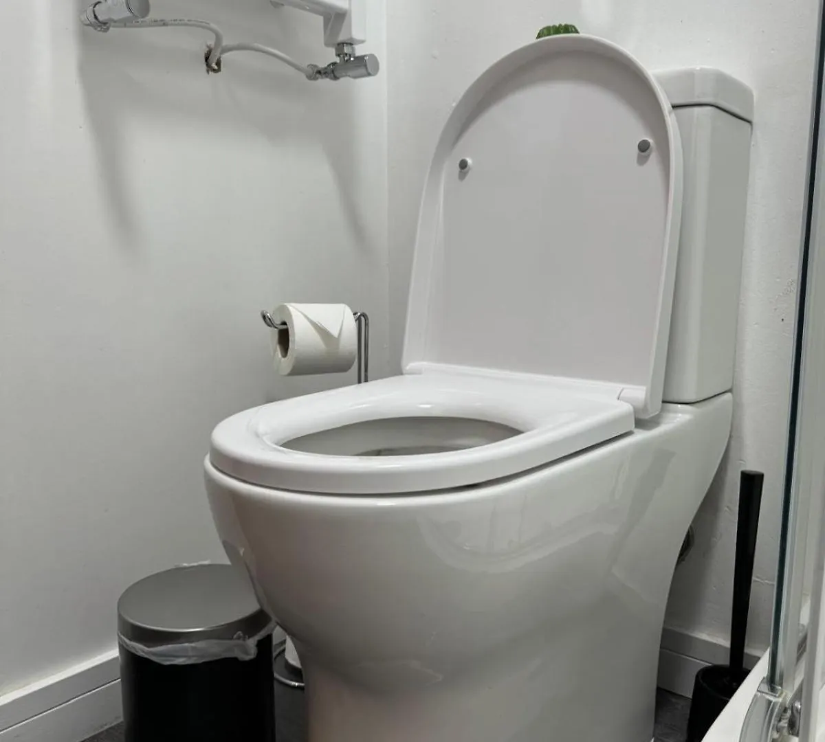 بيت ضيافة Premier City Centre Room- Ensuite نوتينغهام المملكة المتحدة