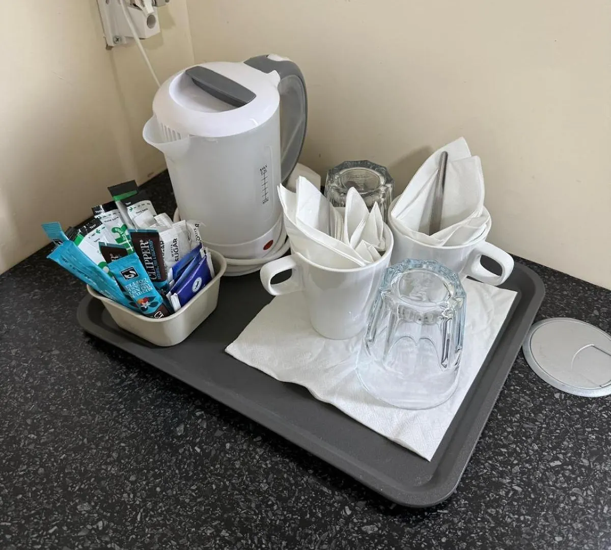 Premier City Centre Room- Ensuite نوتينغهام 0*,  المملكة المتحدة