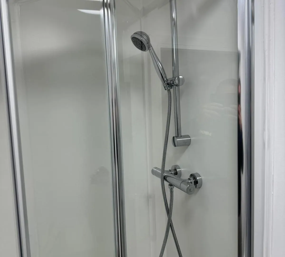 Premier City Centre Room- Ensuite نوتينغهام المملكة المتحدة