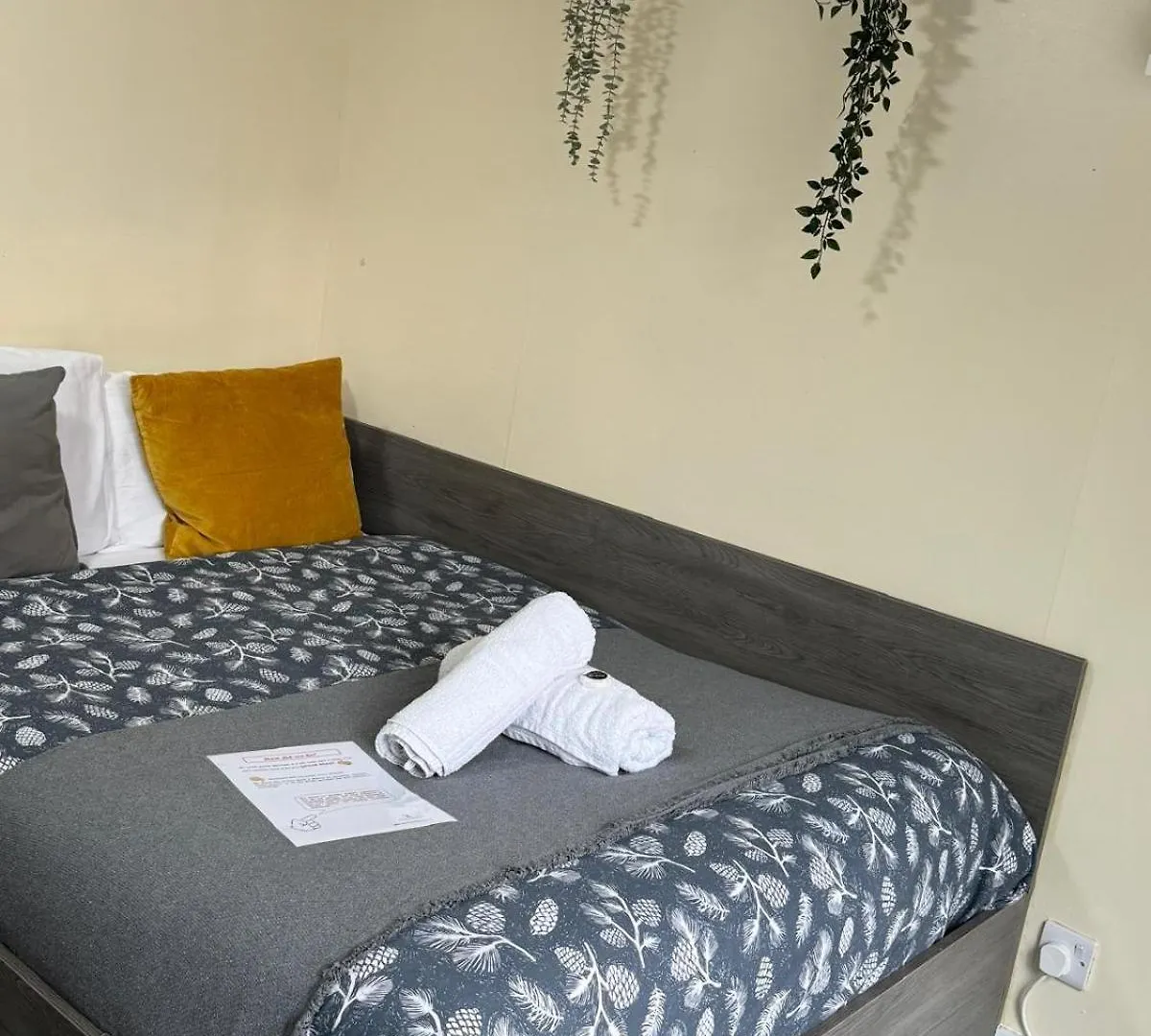 Premier City Centre Room- Ensuite نوتينغهام