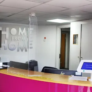  Aparthotel Phoenix Halls Großbritannien