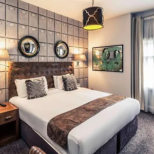 Mercure Centre Nottingham