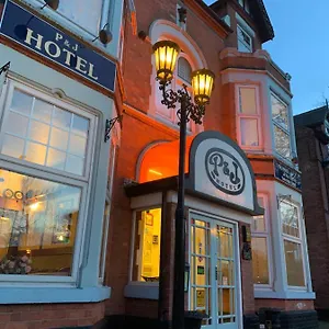 3* Hotel P&j