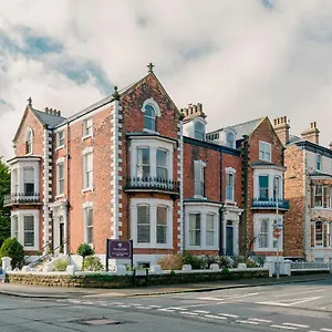 **** Hotel Rowntree Großbritannien