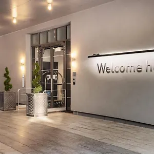 **** Hotel Staybridge By Ihg Großbritannien