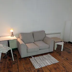  Hostel Bunkhouse Großbritannien