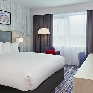 **** Hotel Jurys Großbritannien